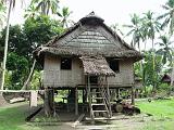 Papua Sepik and Blackwater River (Karavari Timbunke) - 081